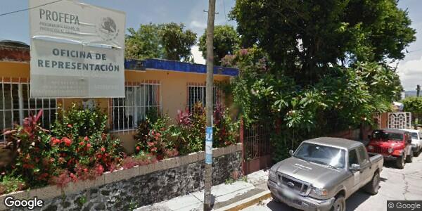 PROCURADURÍA FEDERAL DE PROTECCIÓN AL AMBIENTE